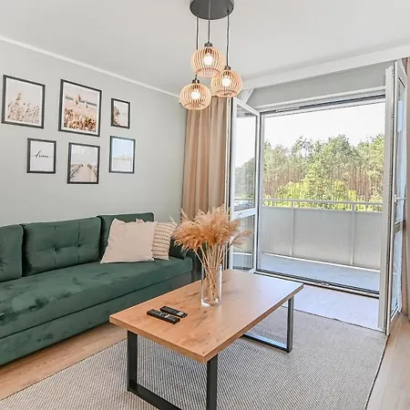 Apartment 93B Nowa Sol Exterior photo