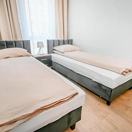 Apartment 93B Nowa Sol Exterior photo