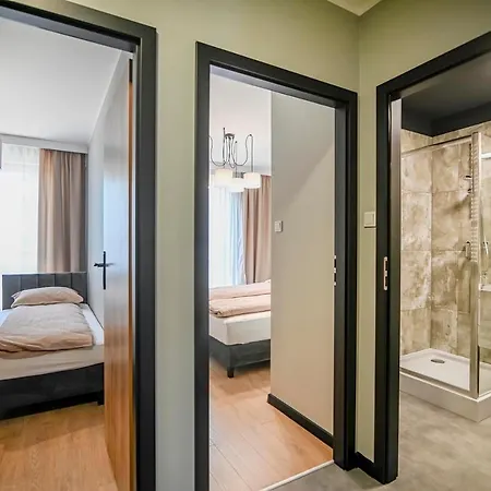 Apartment 93B Nowa Sol Exterior photo