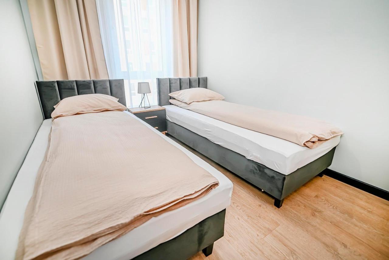 Apartment 93b Nowa Sol