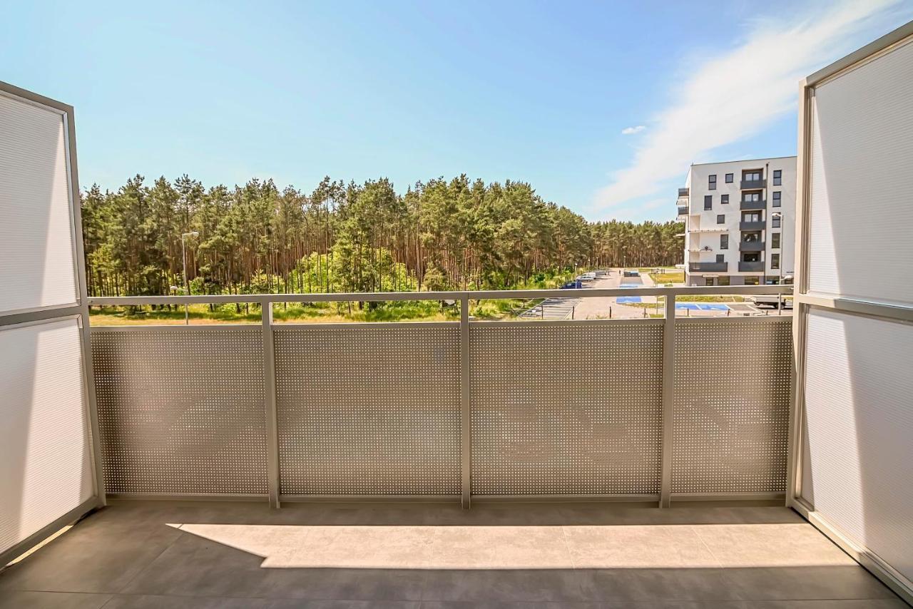 93b Apartment Nowa Sol
