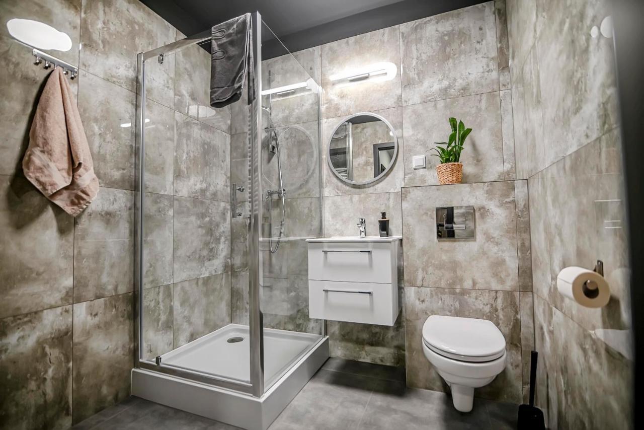Apartment 93b Nowa Sol
